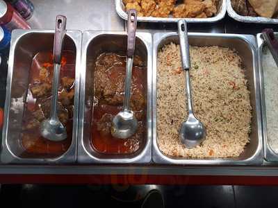 Hackney Fried Chicken