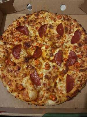 Hackney Fried Chicken