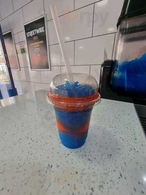 Hackney Fried Chicken