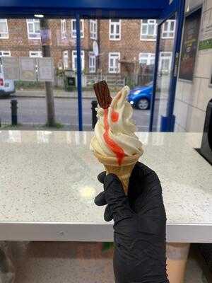 Hackney Fried Chicken