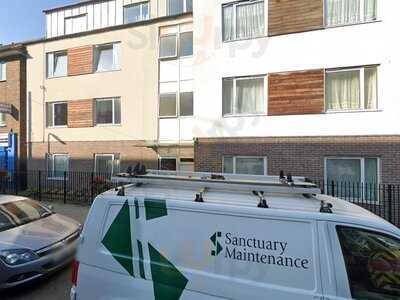 Hackney Fried Chicken