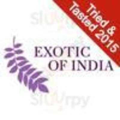 New Exotic Of India