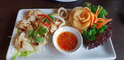 Reuan Thai