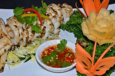 Reuan Thai