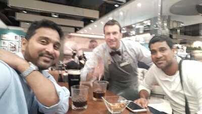 International Bar & Restaurant