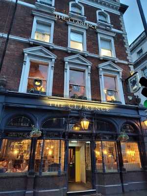 International Bar & Restaurant