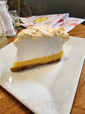 International Bar & Restaurant