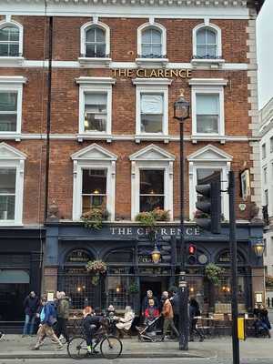 International Bar & Restaurant