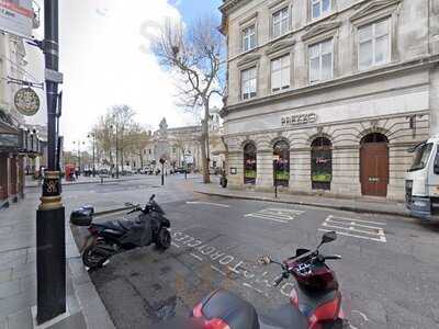 International Bar & Restaurant