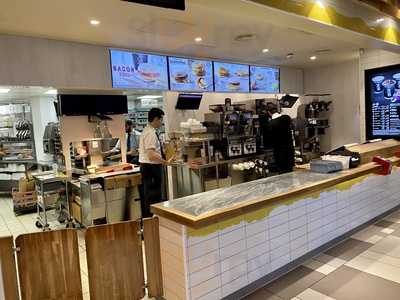 Mcdonalds