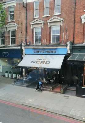 Caffe Nero