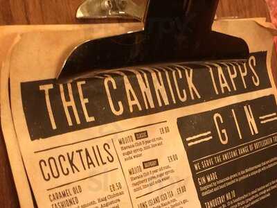 The Cannick Tapps