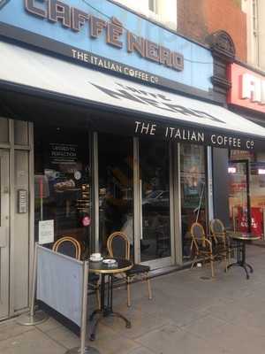 Caffe Nero