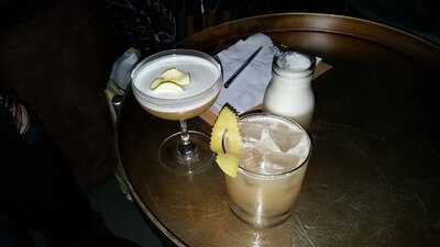 The Scene At The World's End