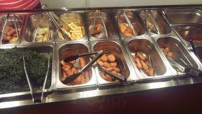 Rainbow Chinese Restaurant