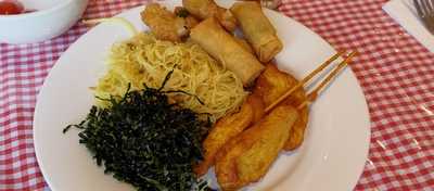 Rainbow Chinese Restaurant