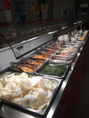 Rainbow Chinese Restaurant