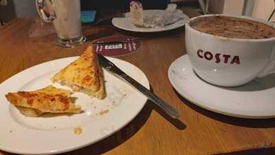 Costa Coffee