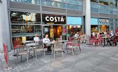 Costa Coffee
