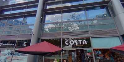 Costa Coffee