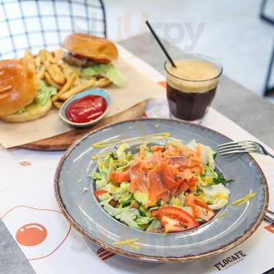 Flocafe Espresso Room