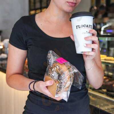 Flocafe Espresso Room