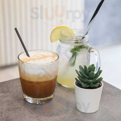 Flocafe Espresso Room