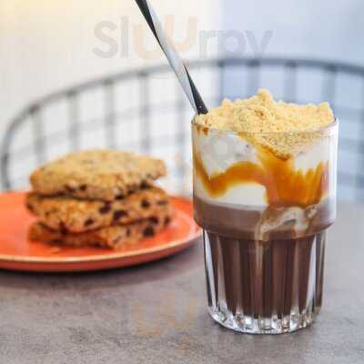 Flocafe Espresso Room