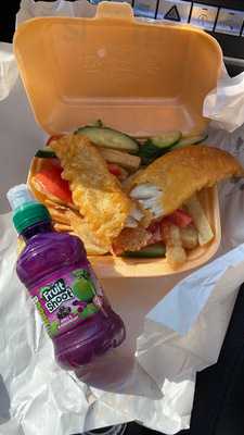 Ezich Pizzaburger And Kebab House