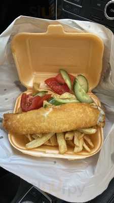 Ezich Pizzaburger And Kebab House