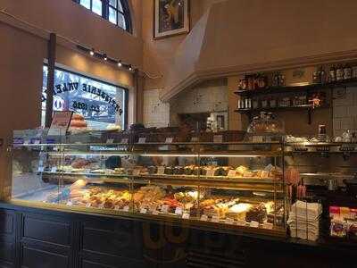 Patisserie Valerie
