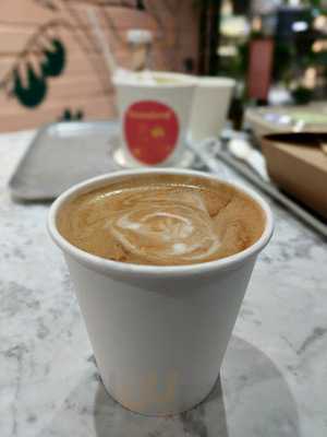 Farmstand Canary Wharf