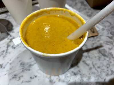 Farmstand Canary Wharf