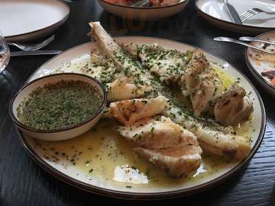 Chez Gerard - Rupert Street