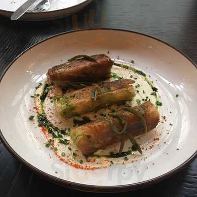 Chez Gerard - Rupert Street