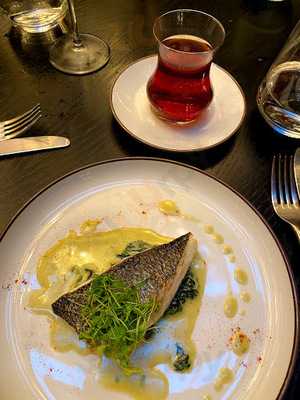 Chez Gerard - Rupert Street