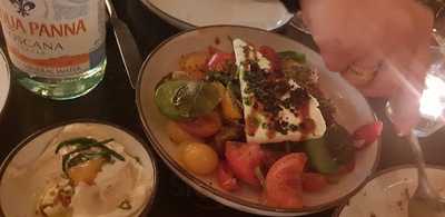 Chez Gerard - Rupert Street