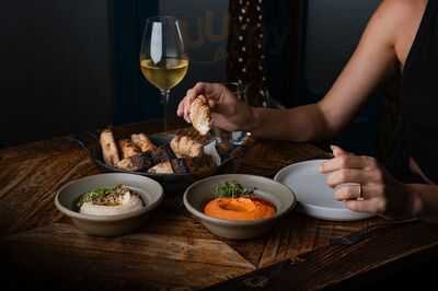 Chez Gerard - Rupert Street