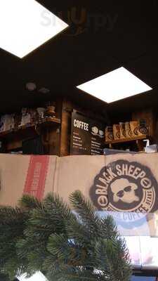Black Sheep Coffee - Hackney Central