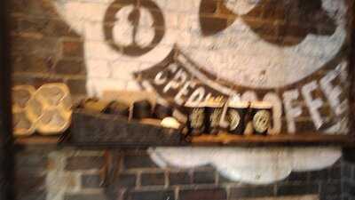 Black Sheep Coffee - Hackney Central