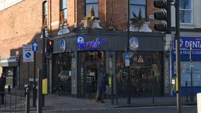 Izmir Restaurant & Meze Bar