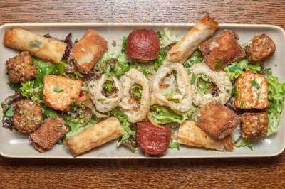 Izmir Restaurant & Meze Bar