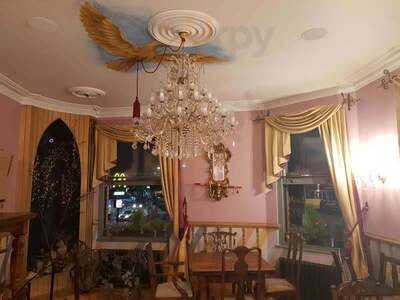 Izmir Restaurant & Meze Bar