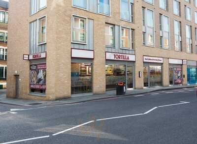 Tortilla Dalston