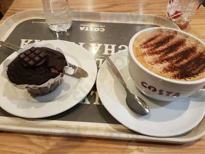 Costa Coffee