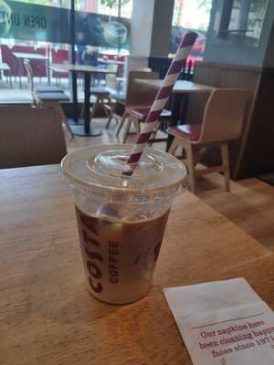 Costa Coffee
