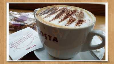 Costa Coffee