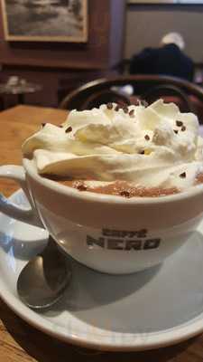 Caffe Nero