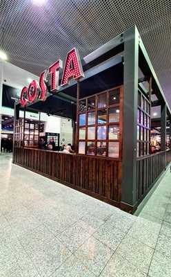 Costa Coffee, 1 Western Gateway