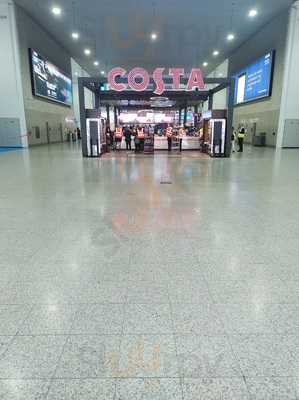 Costa Coffee, 1 Western Gateway